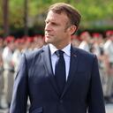 La propuesta del presidente de Francia, Emmanuel Macron, causó revuelo entre algún sector de la población.