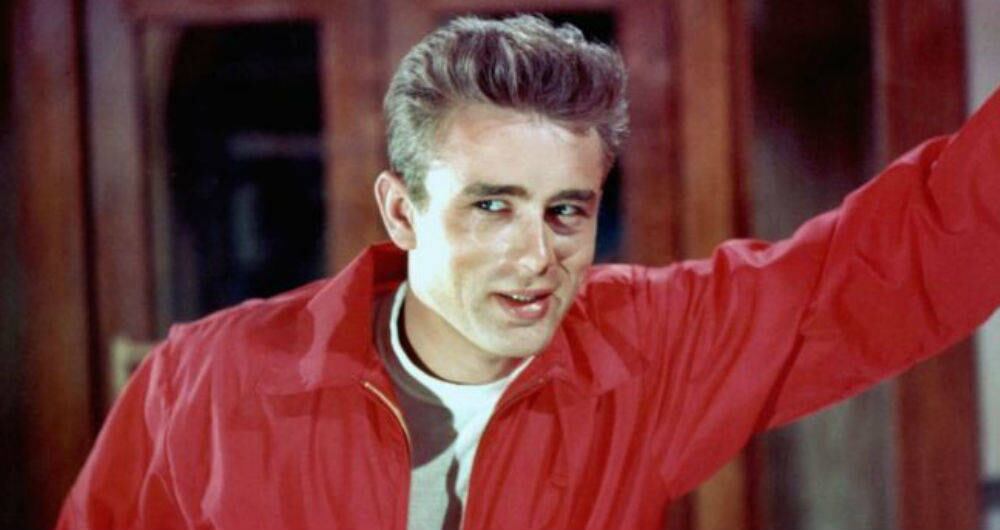 GETTY IMAGES / James Dean, que murió en 1955, ha sido incluido en el elenco de una próxima película sobre la guerra de Vietnam.