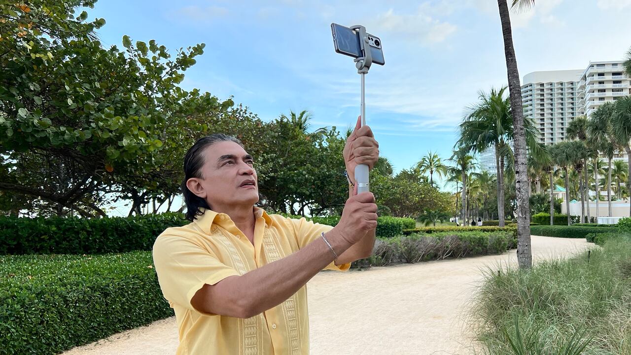 Gustavo Bolivar