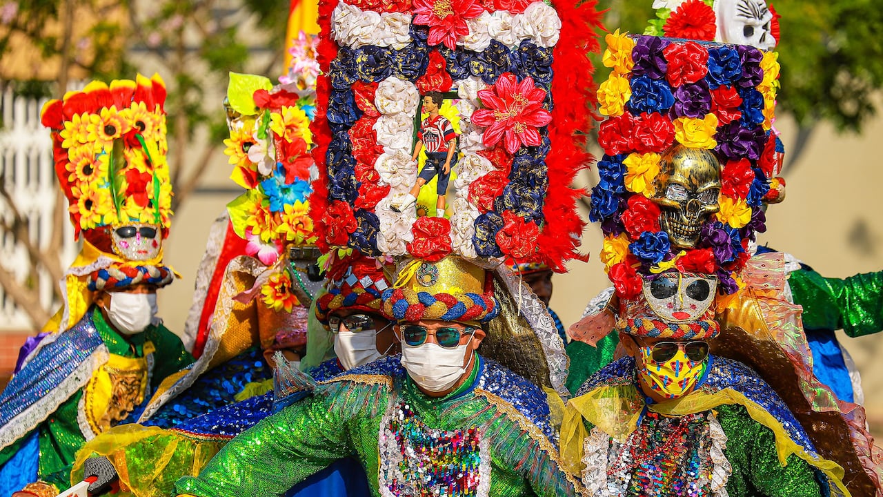 Carnaval de Barranquilla