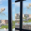 La explosión tuvo lugar en la segunda ciudad más importante del país