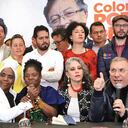 El Pacto Histórico es la bancada con más curules en el Congreso: 20 en el Senado y 29 en la Cámara. Gustavo Bolívar ha salido a pedir coherencia.