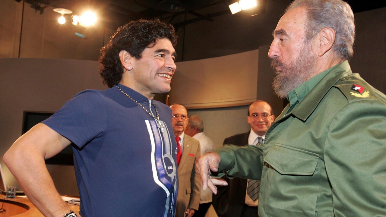Maradona
