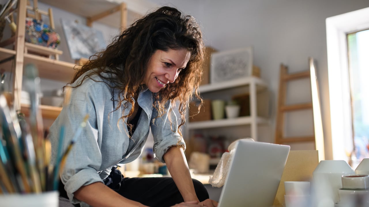 La formación financiera aparece como factor clave para crecer empresarialmente.