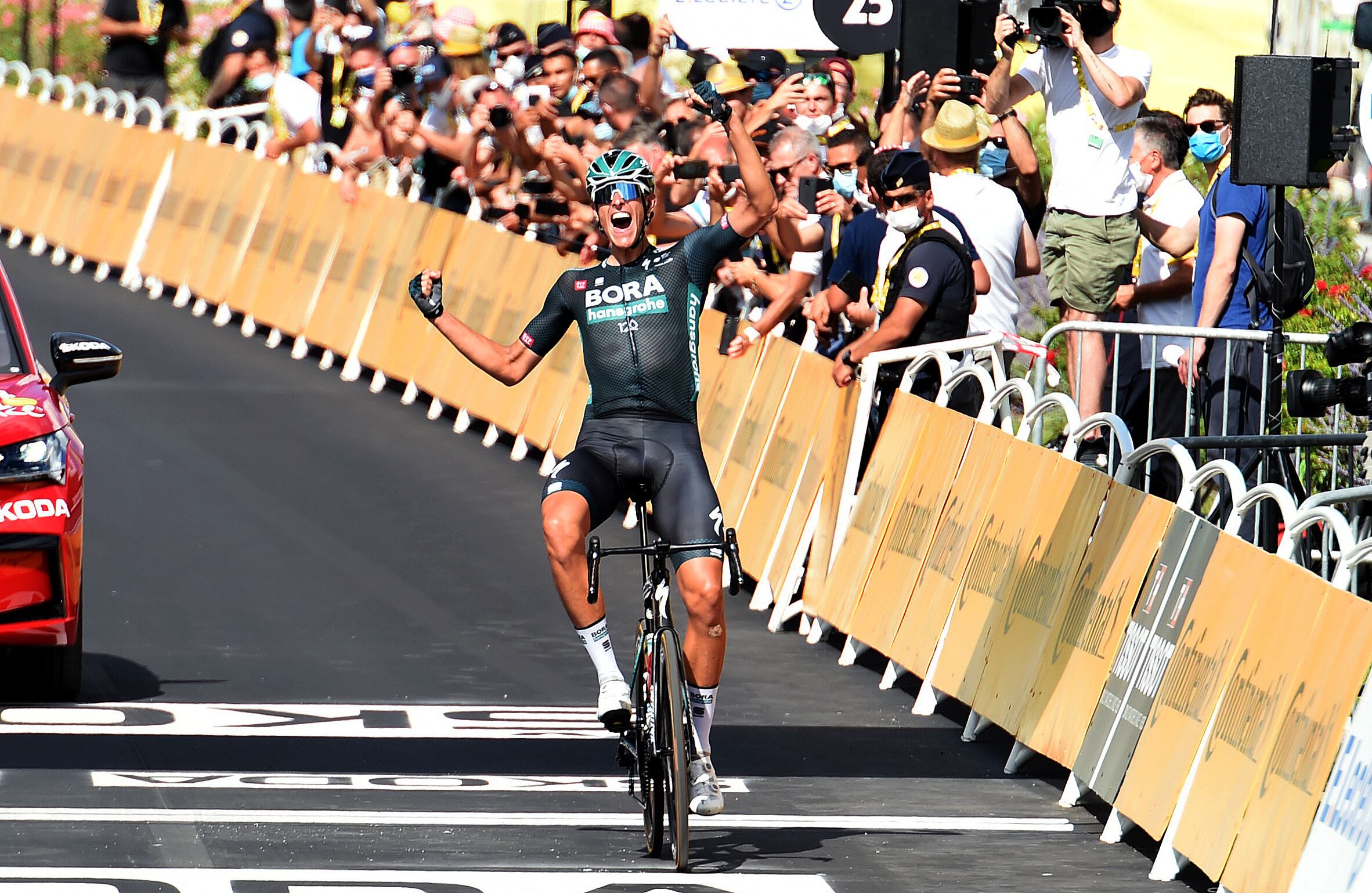 ETAPA 12 TOUR DE FRANCIA