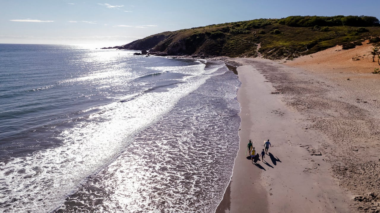 El crecimiento de los ingresos fue en sintonía con la afluencia de turistas después de que en el acumulado hasta julio recibiese casi seis millones de turistas, un 12% más.