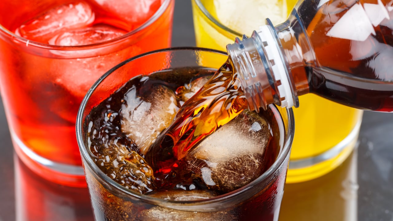 Se prohibirá en Florida la compra de alimentos con beneficios del SNAP