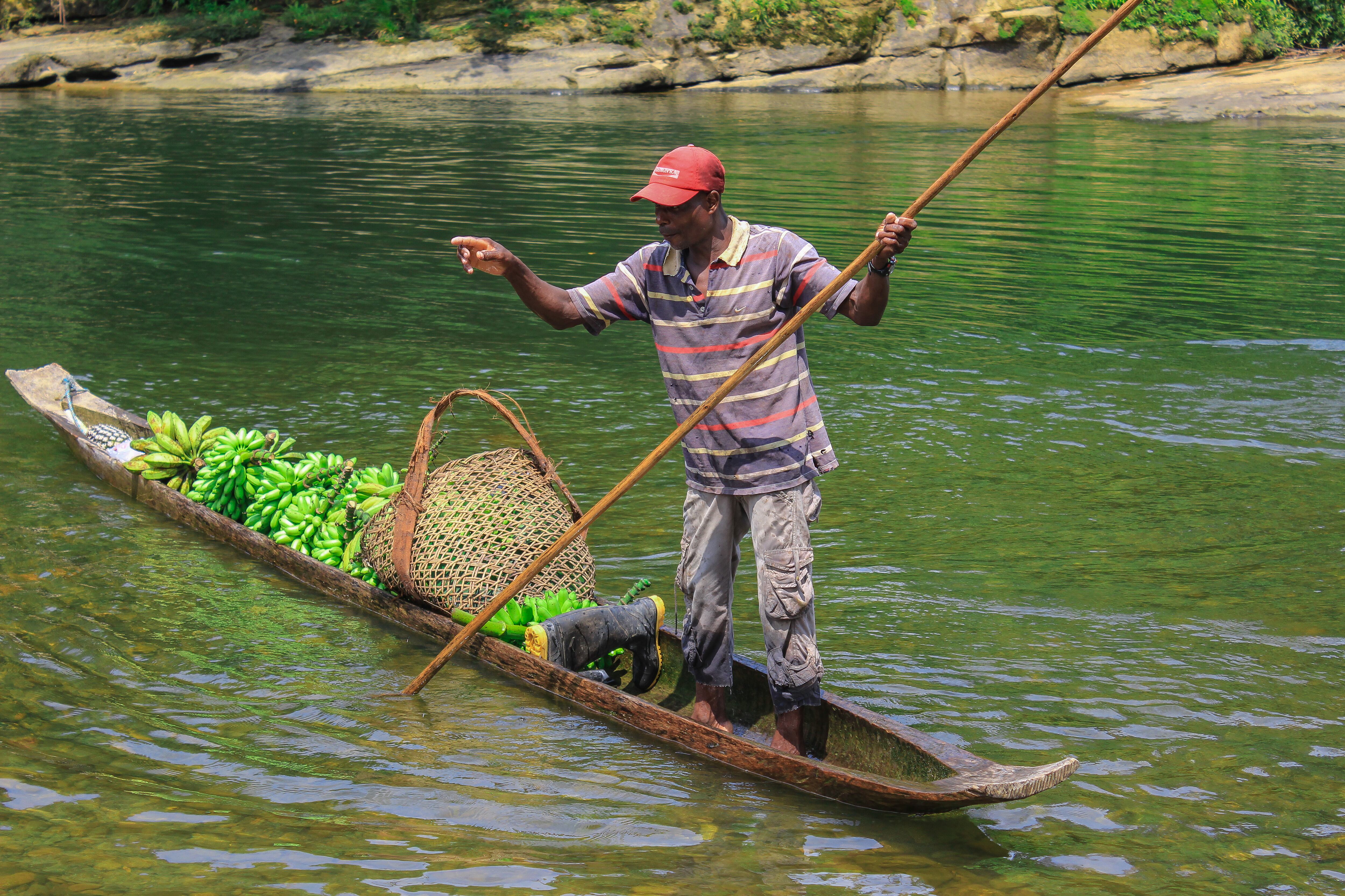Tutunendo: de ser azotado por la violencia a referente del turismo chocoano