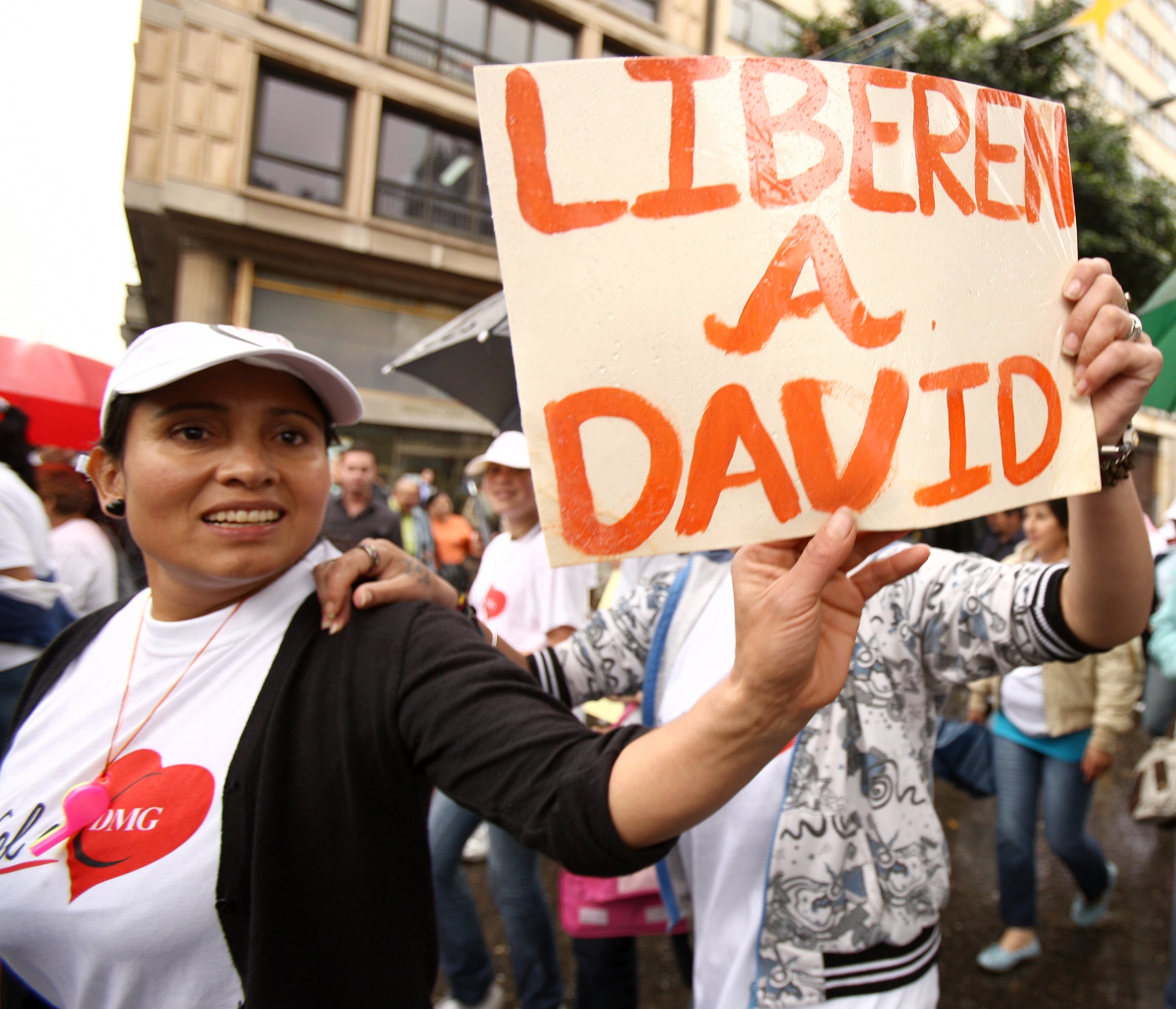 DAVID MURCIA GUZMÁN