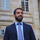 Arturo Char. Fotos Cortesía Senado.