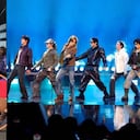 Así se vive la histórica presentación de BTS en Bogotá desde el interior y las inmediaciones del Campín