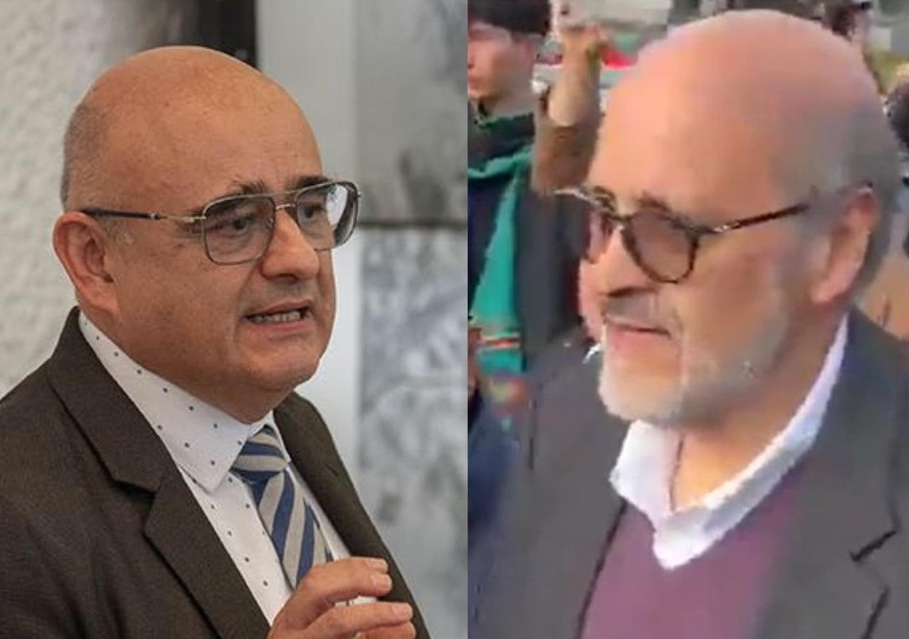 Múnera contó con el respaldo de cinco consejeros, en medio de la sesión extraordinaria, en la que otros consejeros (Ignacio Mantilla, Diego Torres y Verónica Botero) abandonaron la reunión. El Consejo Superior Universitario firmó una resolución donde dejó sin piso la elección de Peña, quien fue escogido por un proceso democrático el 21 de marzo de 2024.