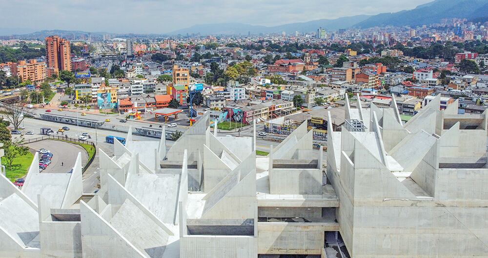 El incumplimiento de OHLA con el Museo de la Memoria no es el primero en su historial.