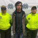 Fueron dos los delitos que imputó la Fiscalía en contra de Juan Pablo González Gómez, el hombre señalado del abuso sexual en contra de una menor de edad en la estación de TransMilenio