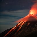 Este hallazgo representa una oportunidad para estudiar las estructuras internas de un volcán activo sin recurrir a perforaciones.