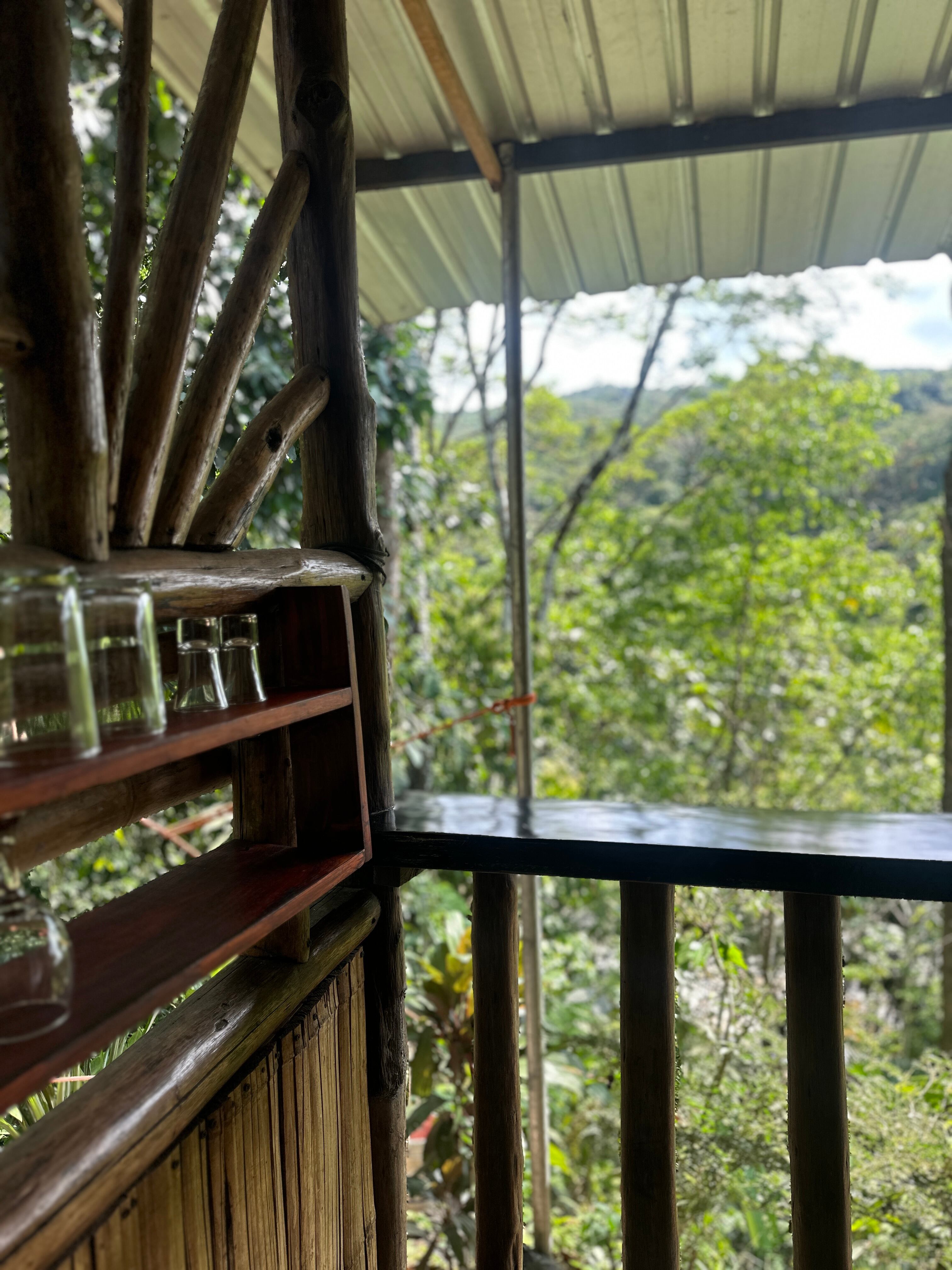 Así es la Posada Dantayaco, un lugar de descanso natural en Putumayo
