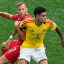 Colombia vs. Suiza por los octavos de final del Mundial 2026.