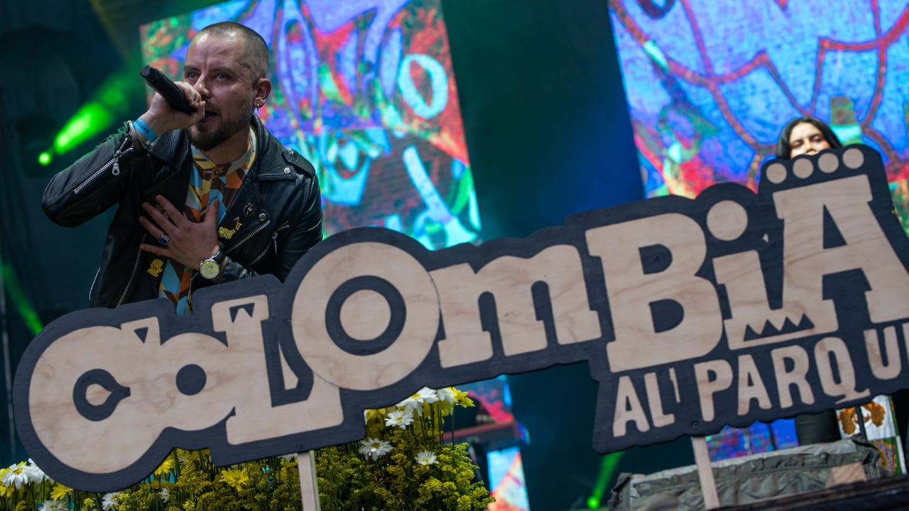 Conozca el cartel confirmado para la versión 2023 del Festival Colombia al Parque