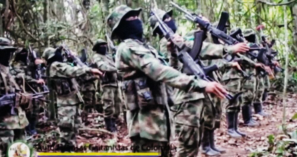 Las diferentes negociaciones impulsadas por el gobierno Petro no han logrado alcanzar los objetivos planteados. 