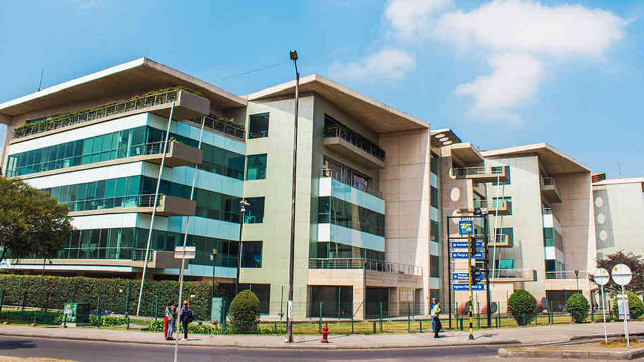 Además de ofrecer servicios de calidad, la Zona Franca de Bogotá es una importante fuente de empleo para la ciudad.