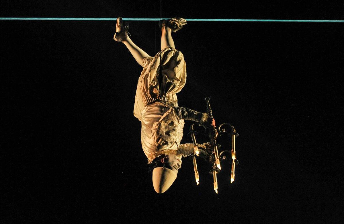 Foto: Carlos Julio Martínez - SEMANA