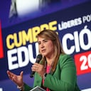 Cumbre Líderes por la Educación