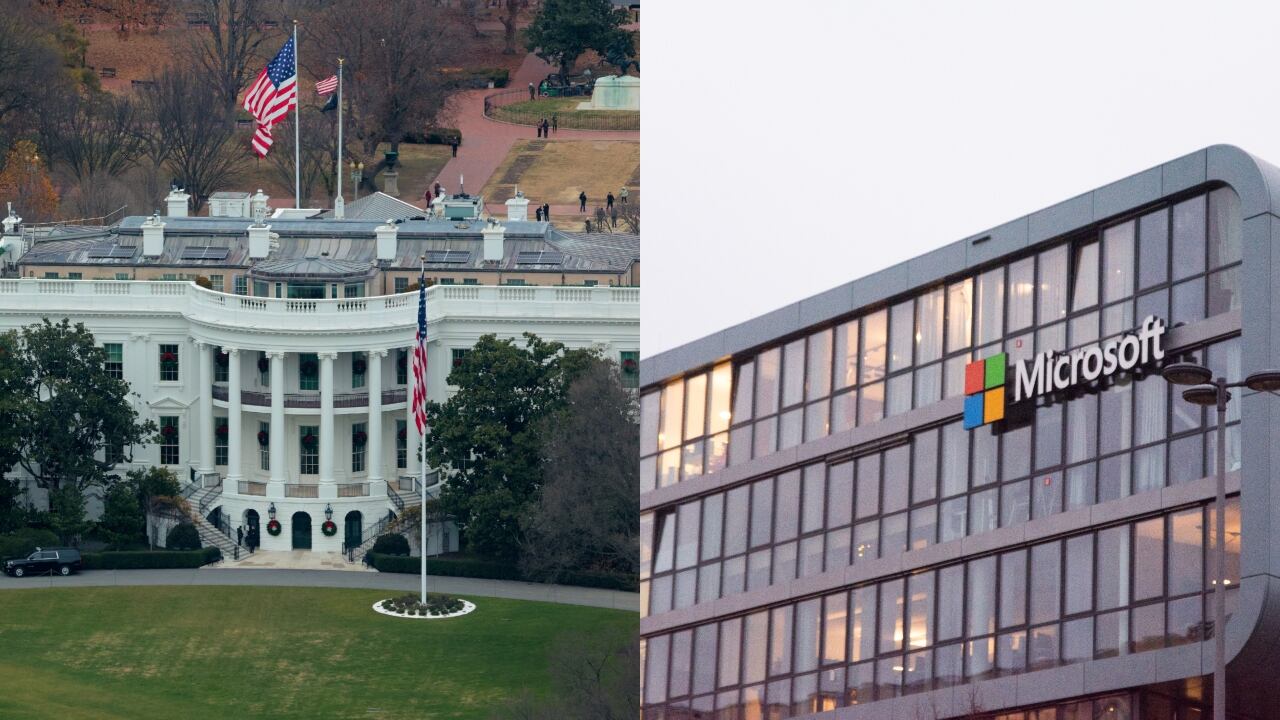 California y 18 estados demandan al gobierno Trump por las visas H-1B de 100.000 dólares, ¿Vuelven a costar entre $2.000 y $5.000?