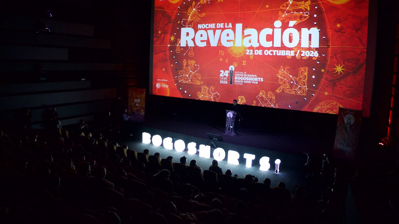 Bogoshorts 24 y BFM 10 ya tienen todo listo para recibirlos, en diciembre, en Bogotá.