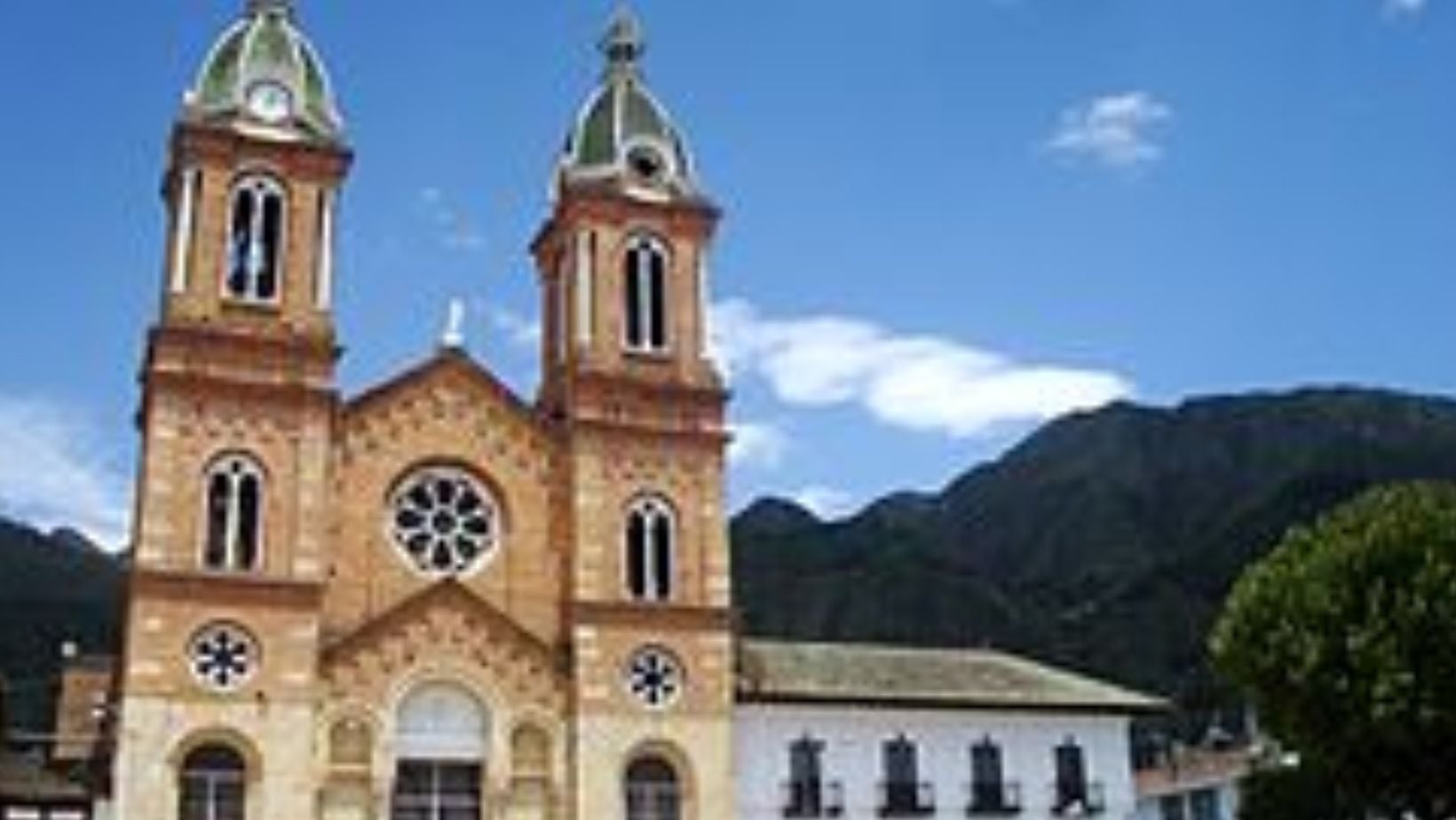 Sesquilé - Cundinamarca