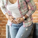 Consumir alimentos que no son saludables perjudica el páncreas.