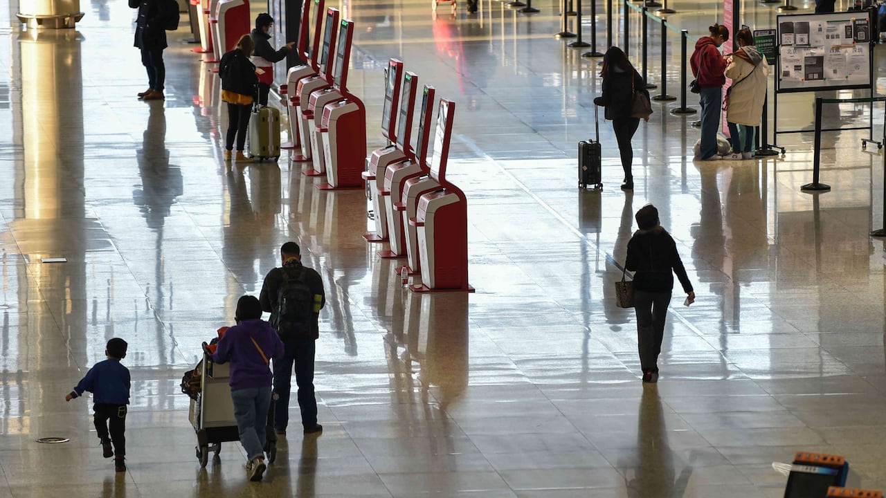 Dos personas han fallecido en Ecuador debido al coronavirus/Foto: archivo Semana