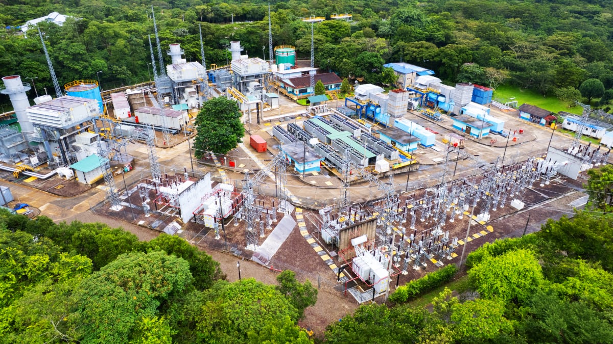 De los cuatro negocios que hará Altia, tres ya los hace Termoyopal en menor escala.