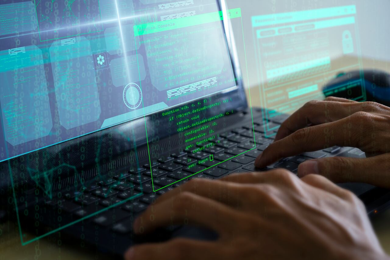 Sanitas Keralty ciberataque