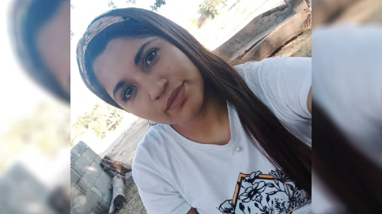 Micaela Corvalán tenía un hijo de 7 años con su presunto agresor.