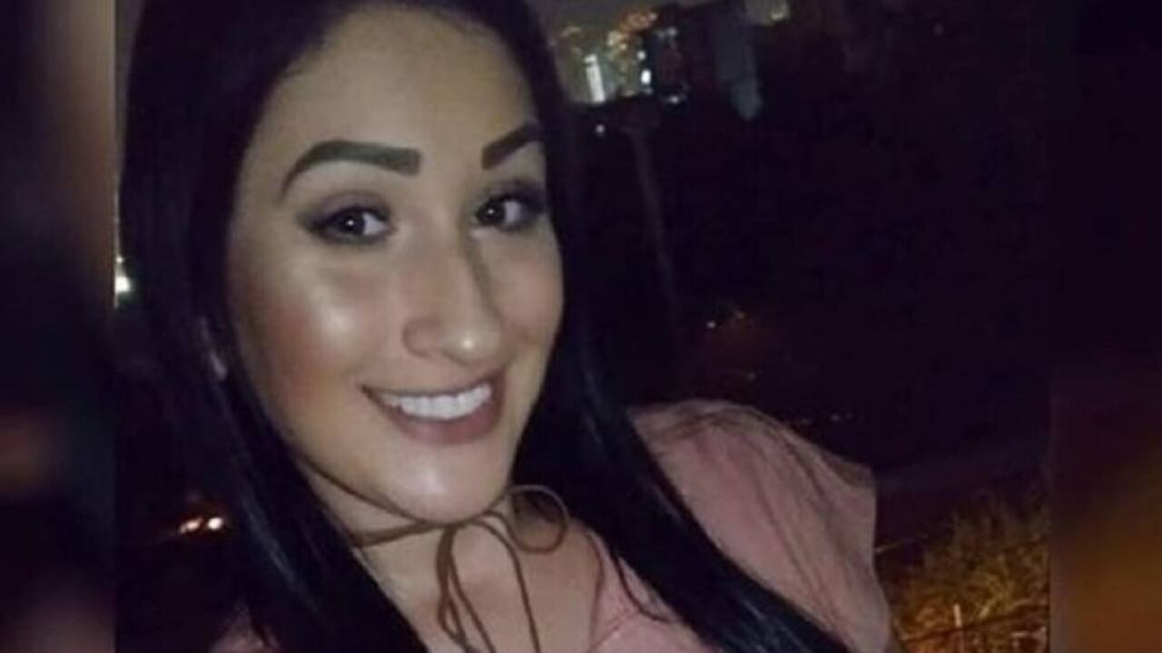 La mujer fue identificada como Juliana Obando Henao.
