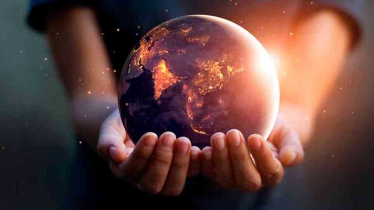 Los expertos de la ONU advierten que vamos en camino de un aumento de 3 grados.