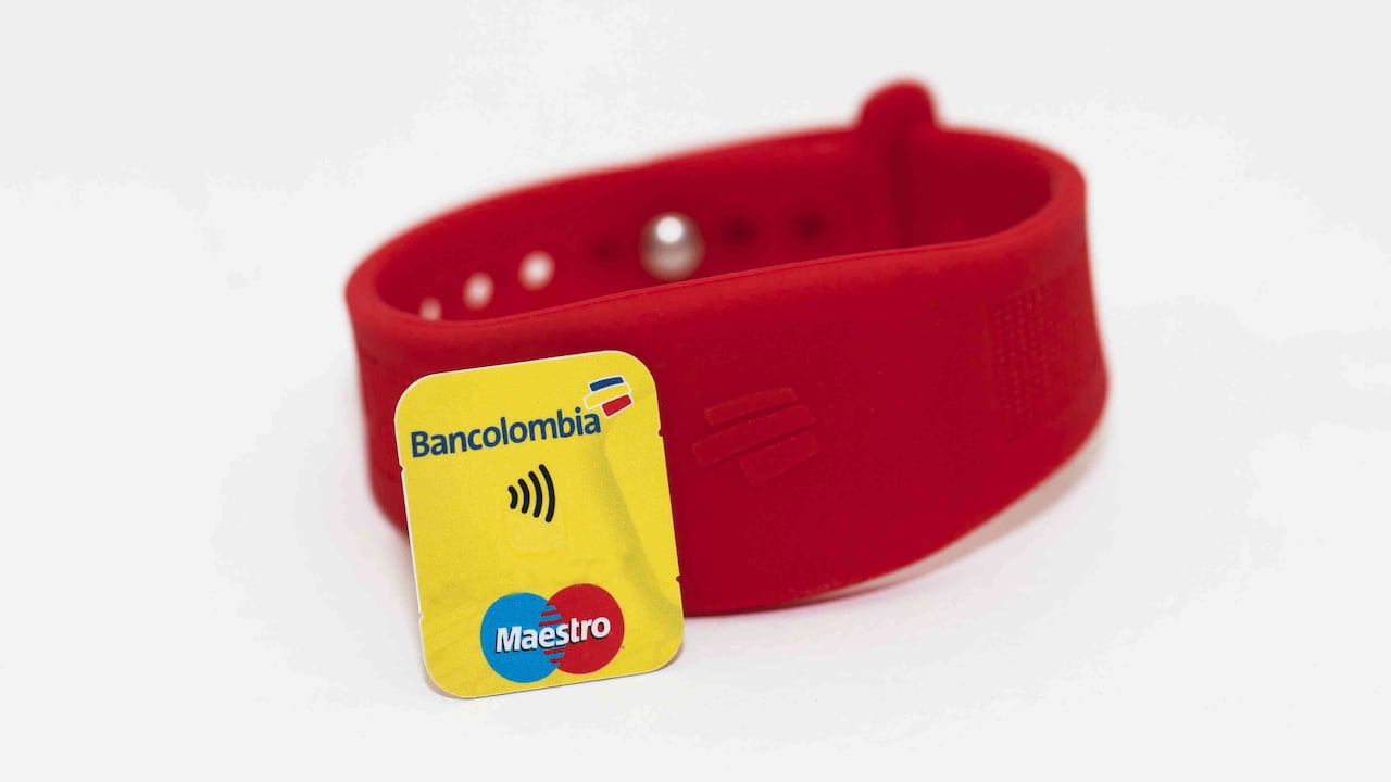 Foto: Manilla Bancolombia/Dinero.