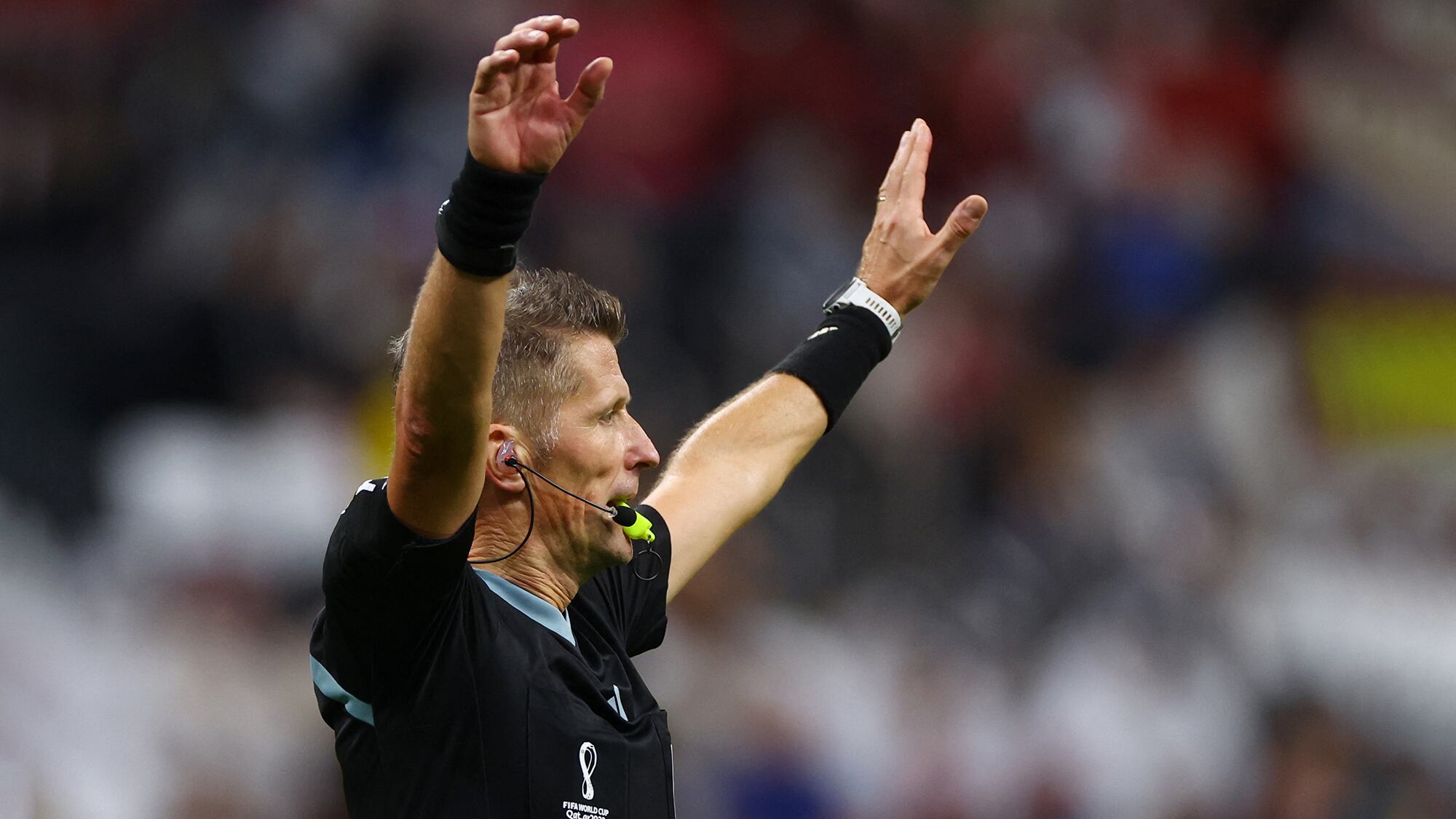 Copa mundo Qatar 2022