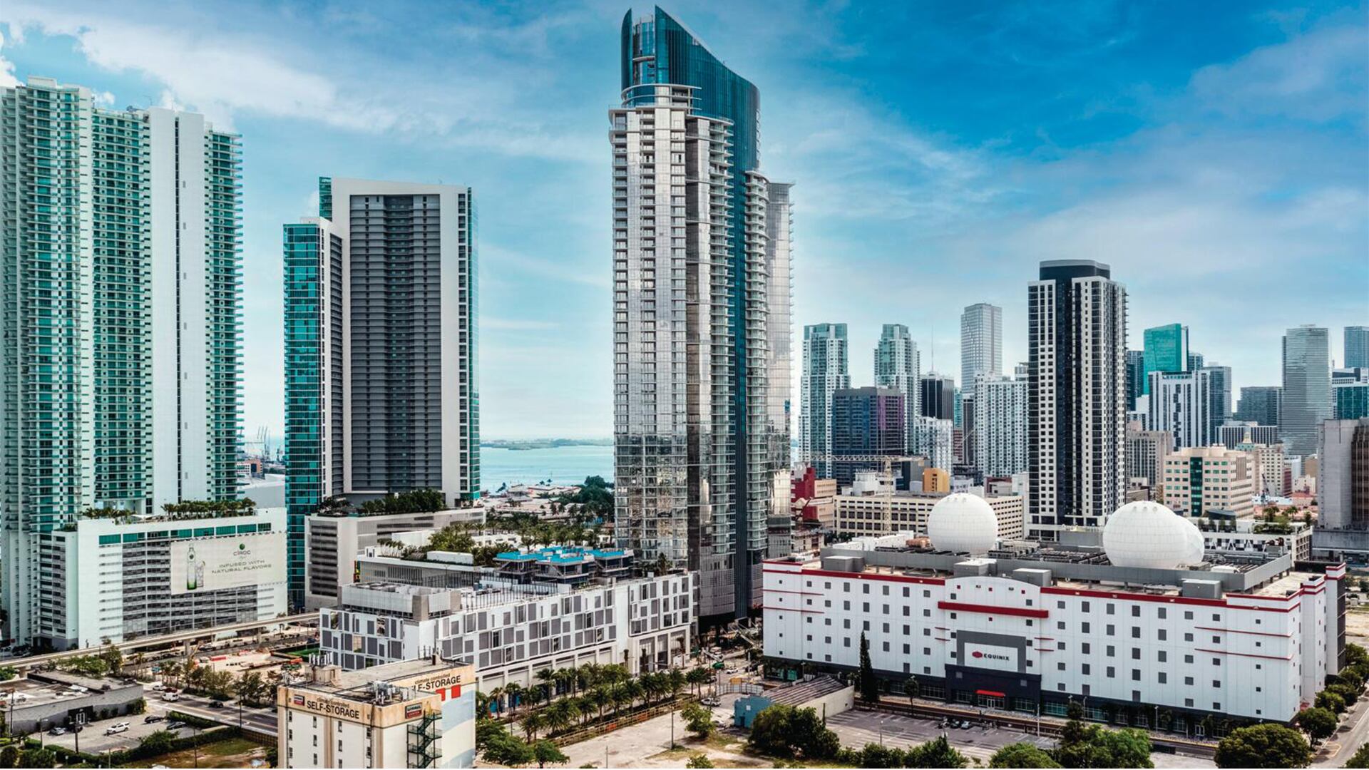 Especial Real State, Participant Capital