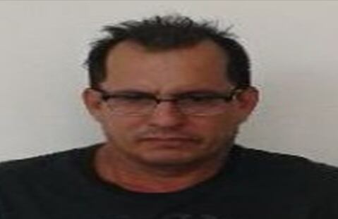 1.179 capturados en 2014. Septiembre 28: Albeiro Alvarado, alias Benavides. Jefe regional.