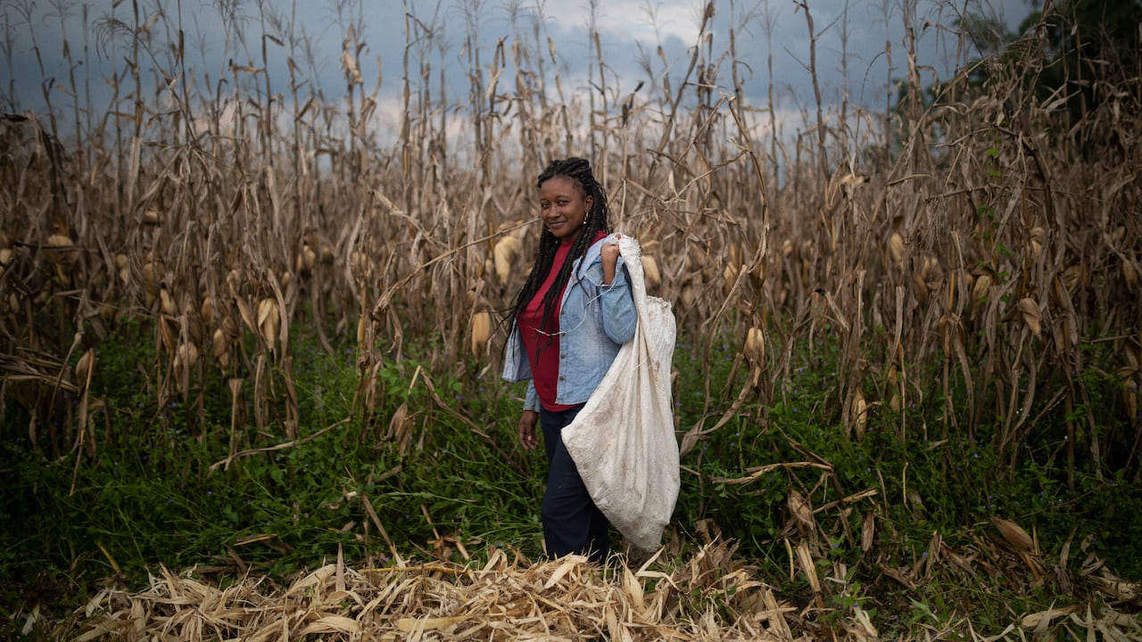La ilusión es posicionarlo como un atractivo turístico a solo 20 minutos del casco urbano del municipio de Guachené.