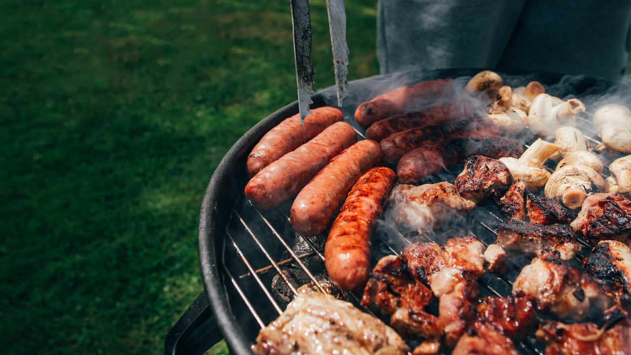 Los mejores piqueteaderos y restaurantes de Cajicá para comer una buena parrilla.