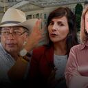 ¿Qué opina María Isabel? De a ministro por mes en el gobierno Petro