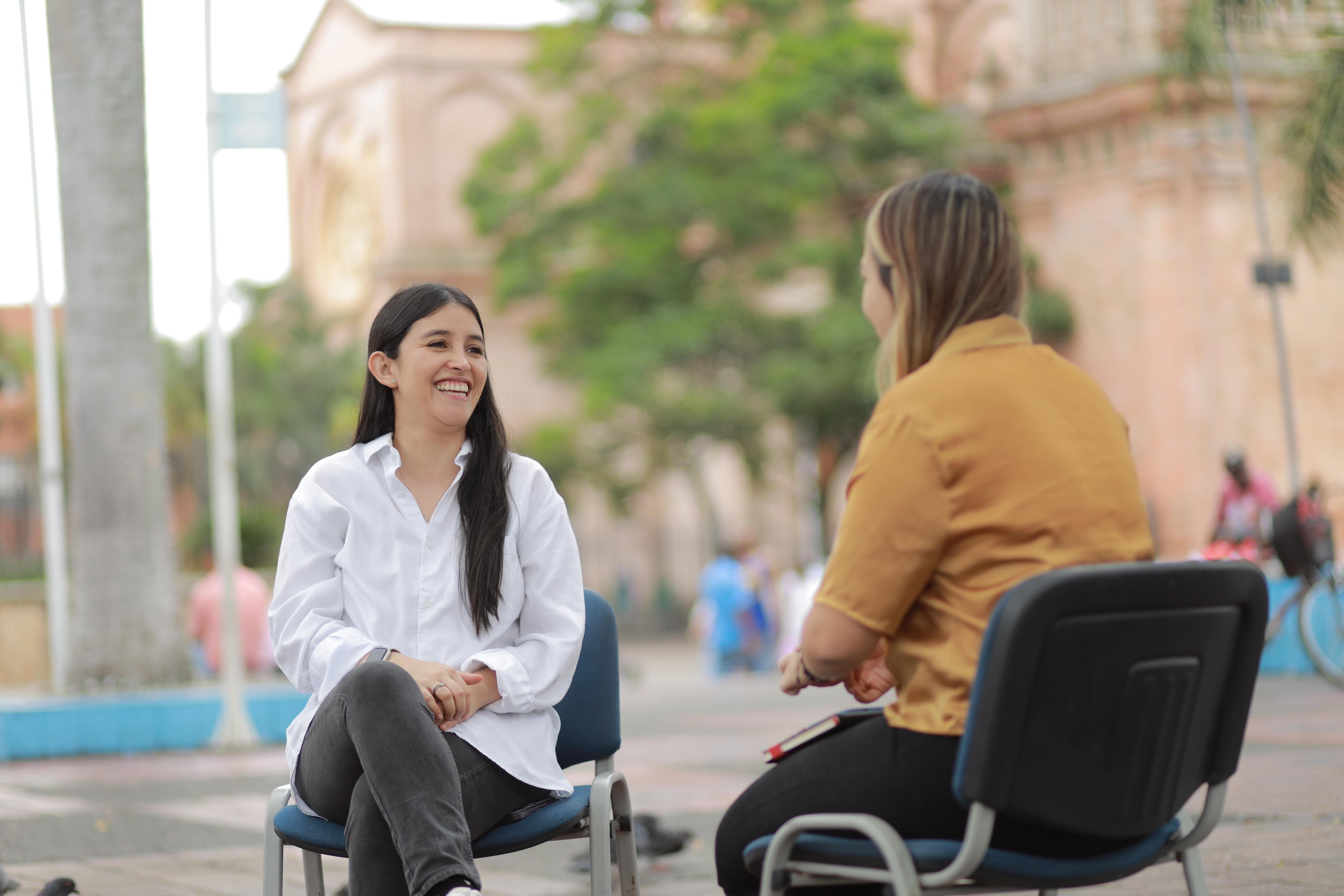Alcaldía de Palmira gestionó recursos con ayuda internacional