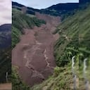 La emergencia se registró en el municipio de Villa Caro.