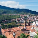 San Gil es uno de los lugares más turísticos de Santander.
