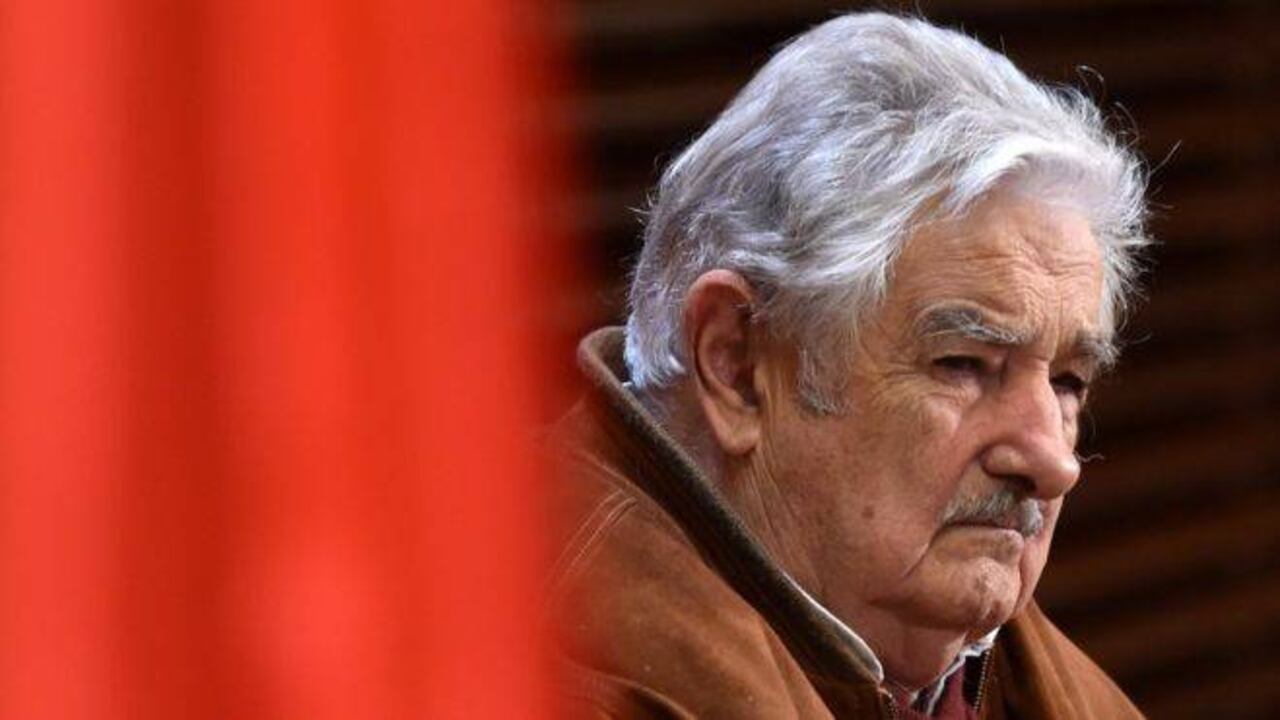 José Mujica: el expresidente uruguayo plantea elecciones generales como alternativa a una guerra en Venezuela