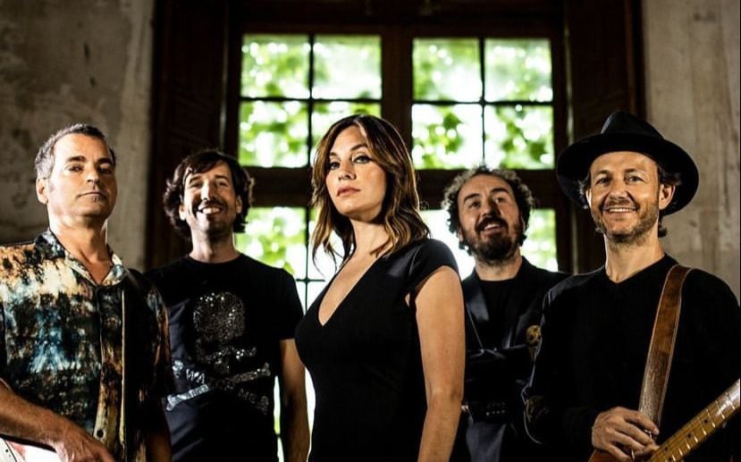 La Oreja de Van Gogh