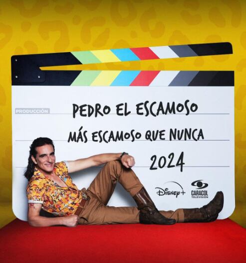 La icónica telenovela que tendrá una segunda temporada.