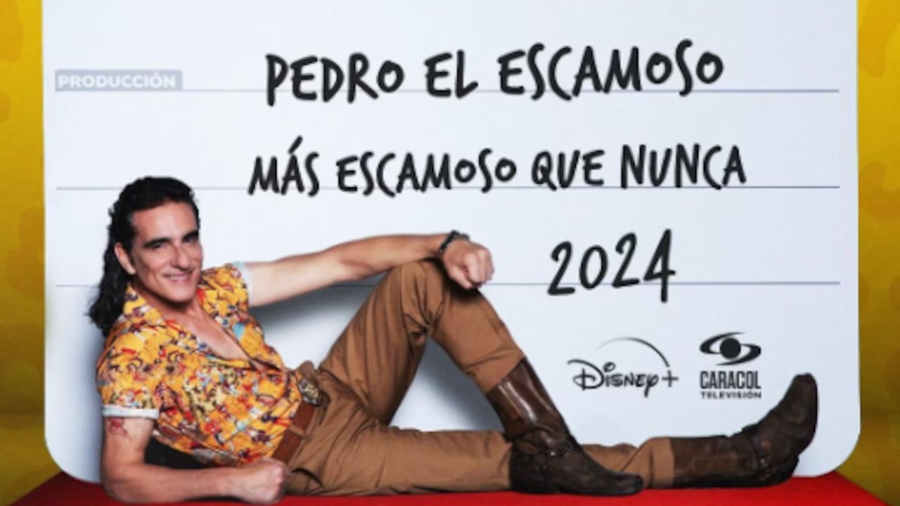 La icónica telenovela que tendrá una segunda temporada.